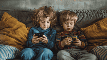 Digital Detox: Balancing Screen Time and Real-Life Connections