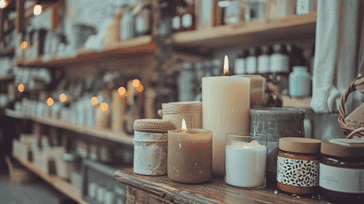 Wellness Shopping: Self-Care Products for a Healthier Lifestyle